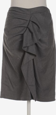 JcSophie Skirt in L in Grey: front