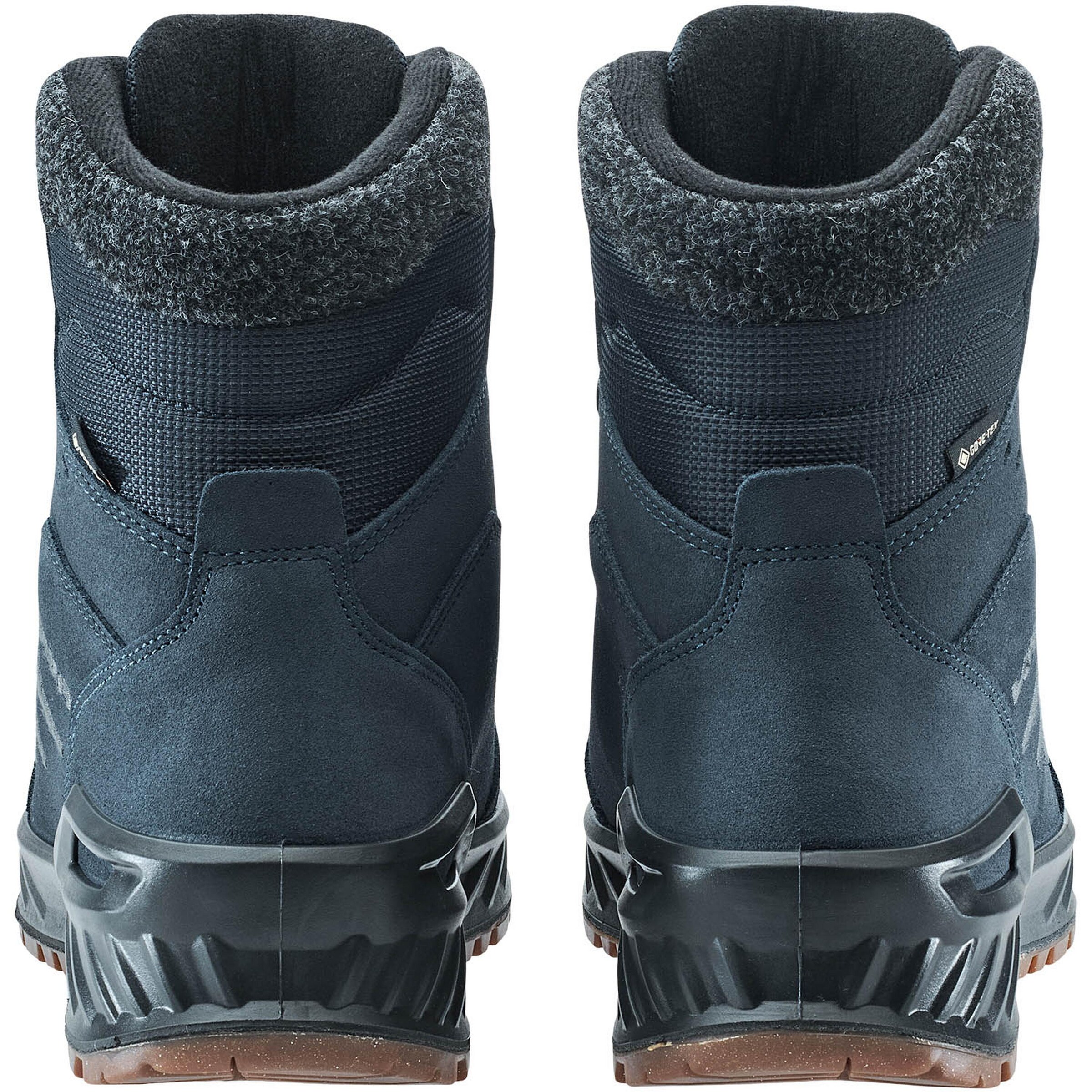 LOWA Boots 'NABUCCO' in Blue