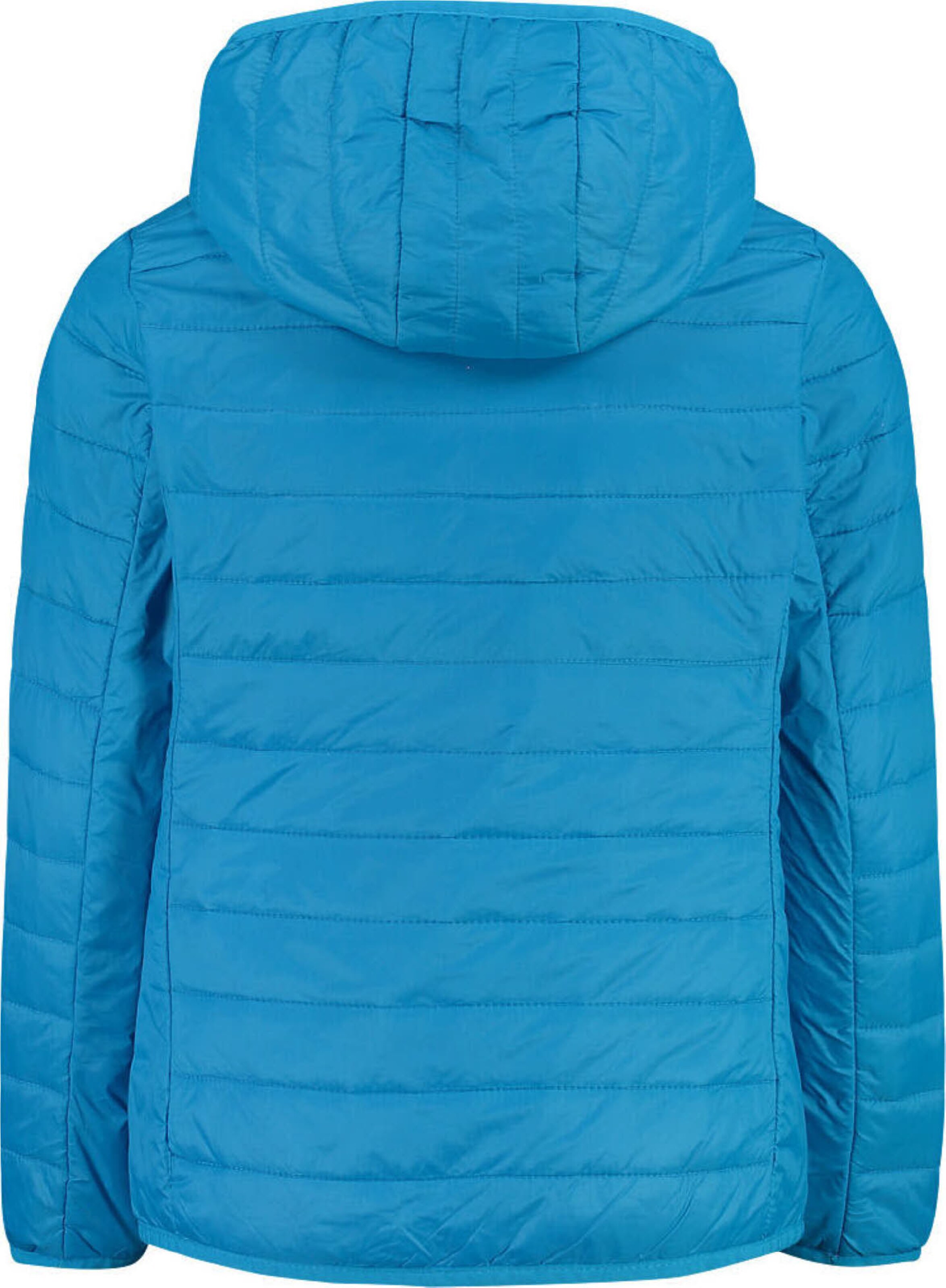 CMP Athletic Jacket 'HAWAIAN' in Blue