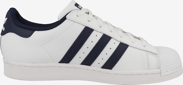 Sneaker bassa 'Superstar' di ADIDAS ORIGINALS in bianco