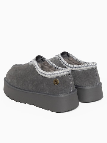 Gooce Boots 'Wael' in Grey