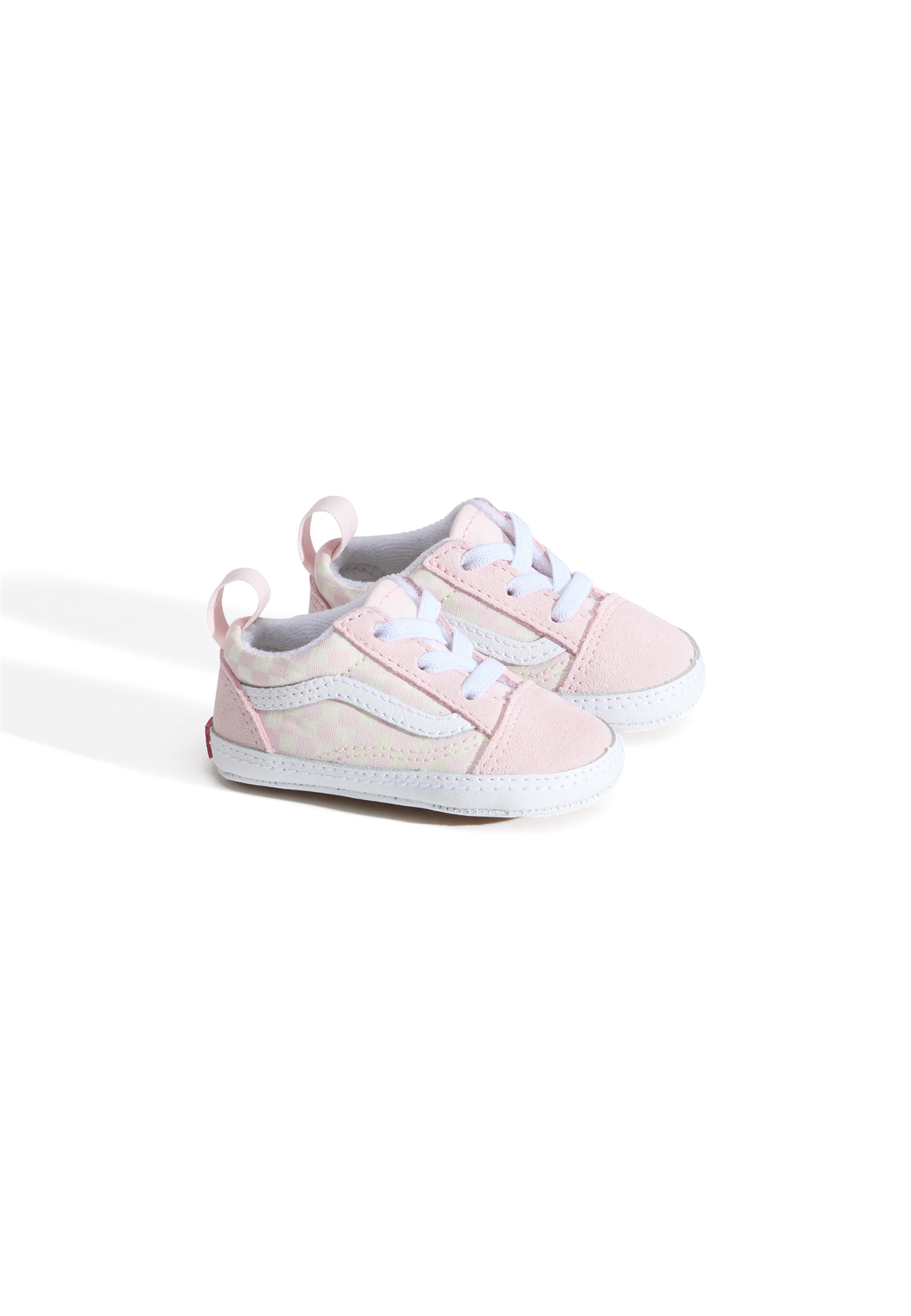VANS - Sapatilhas 'Old Skool Crib' em rosa
