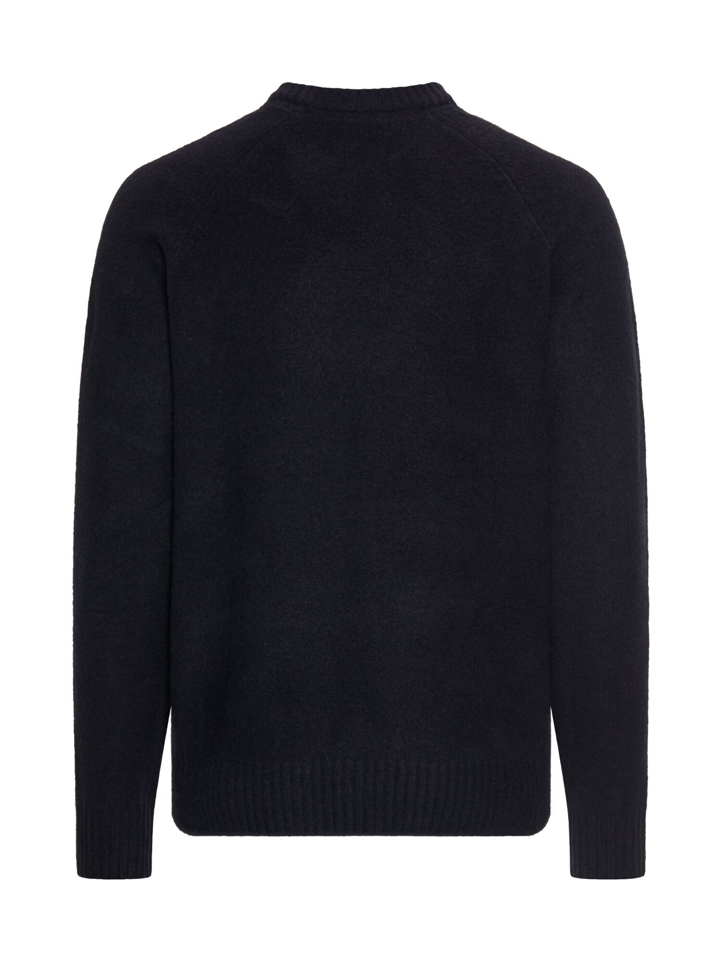 CAMEL ACTIVE Sweater in Blue