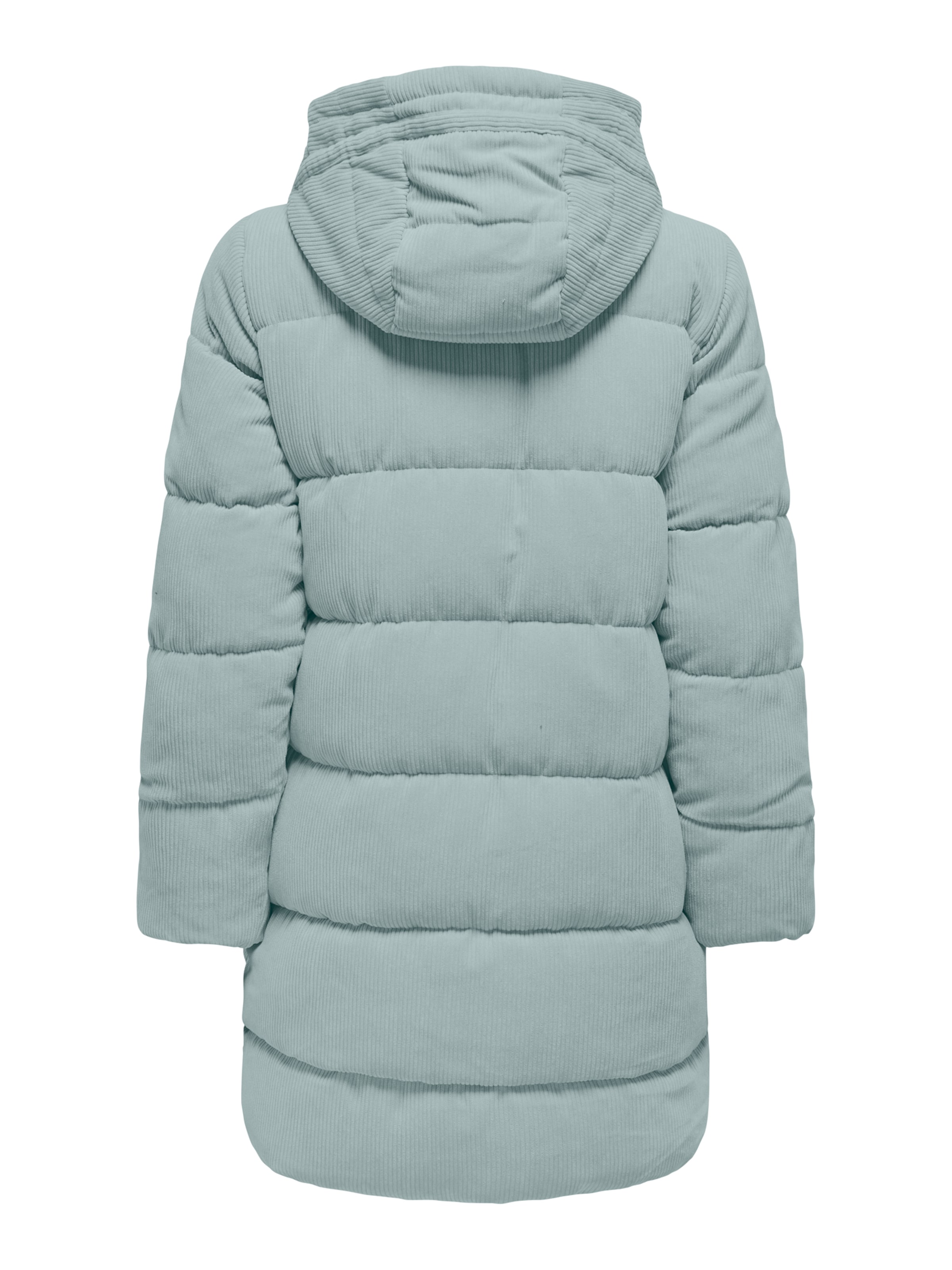 Giacca invernale 'ONLDOLLY' di ONLY in blu