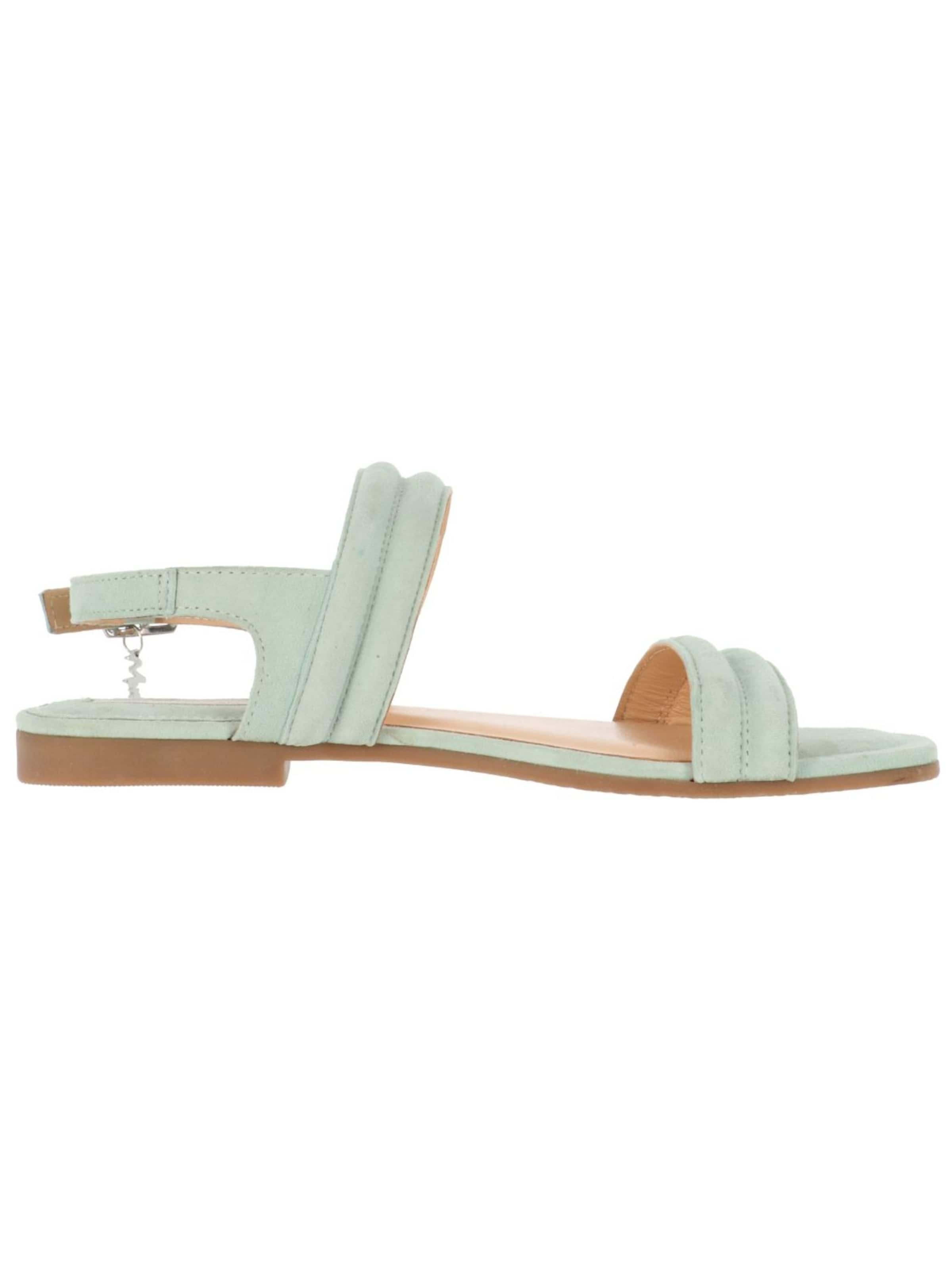 Sandales à lanières MEXX en bleu