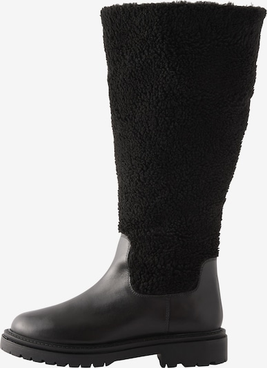 Next Čižmy - čierna, Produkt