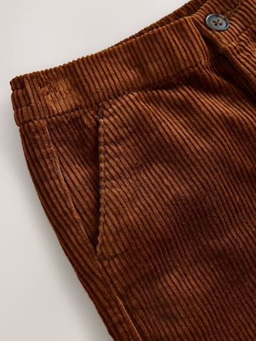 Next Regular Trousers in Brown