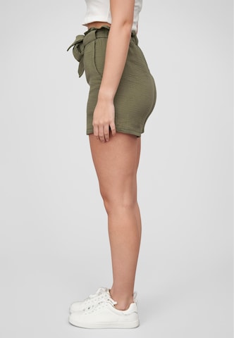 Cloud5ive Regular Pants in Green