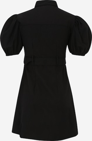 Dorothy Perkins Petite - Blusa en negro