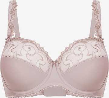 FELINA BH 'Rhapsody' in Grau: Vorderseite