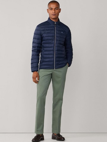 Veste d’hiver Hackett London en bleu