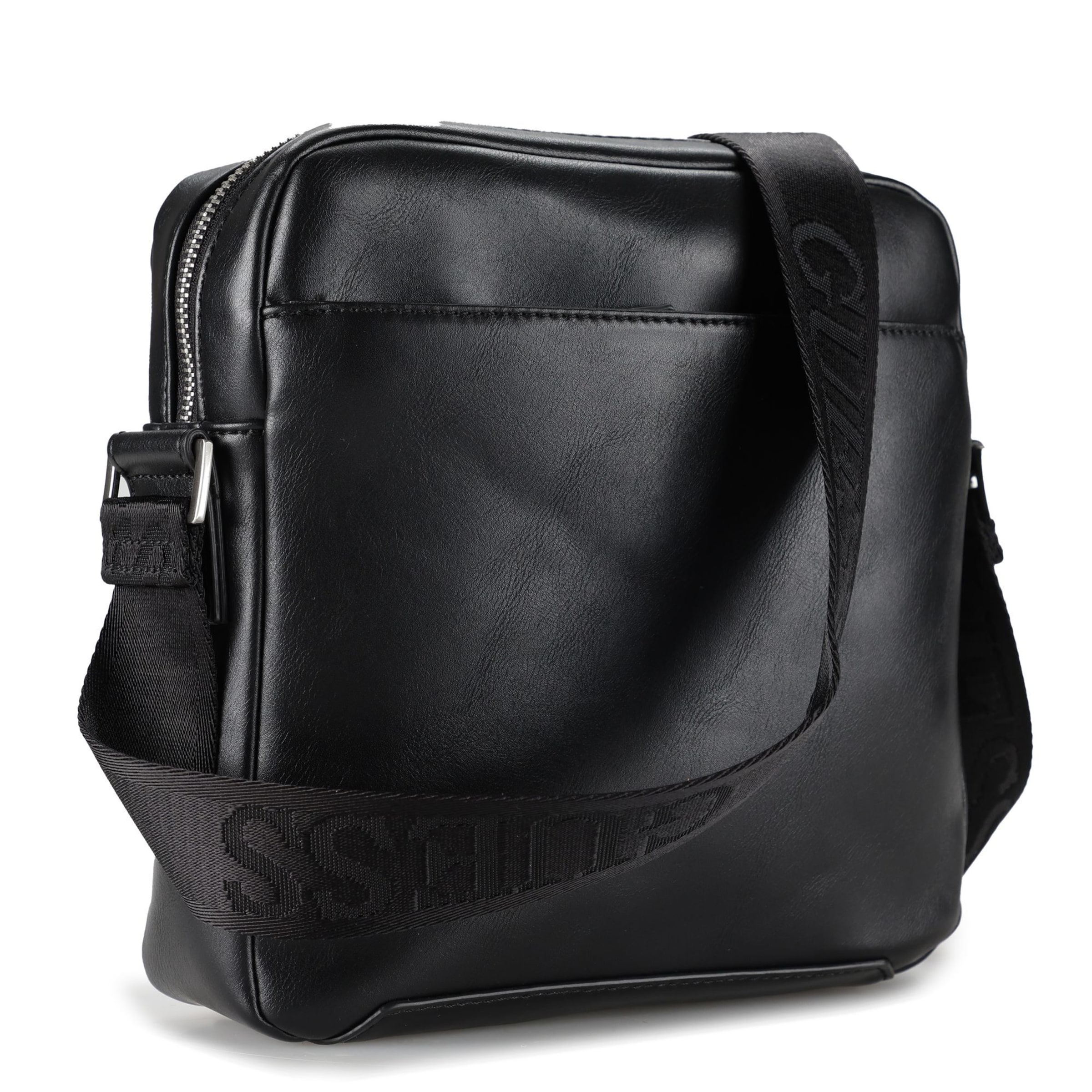 Sac à bandoulière 'Torino' GUESS en noir
