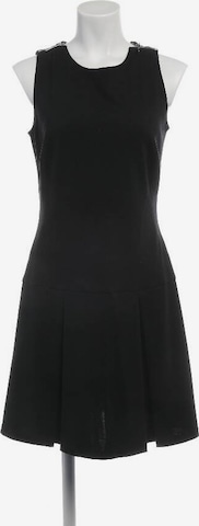 Michael Kors Kleid L in Schwarz: predná strana