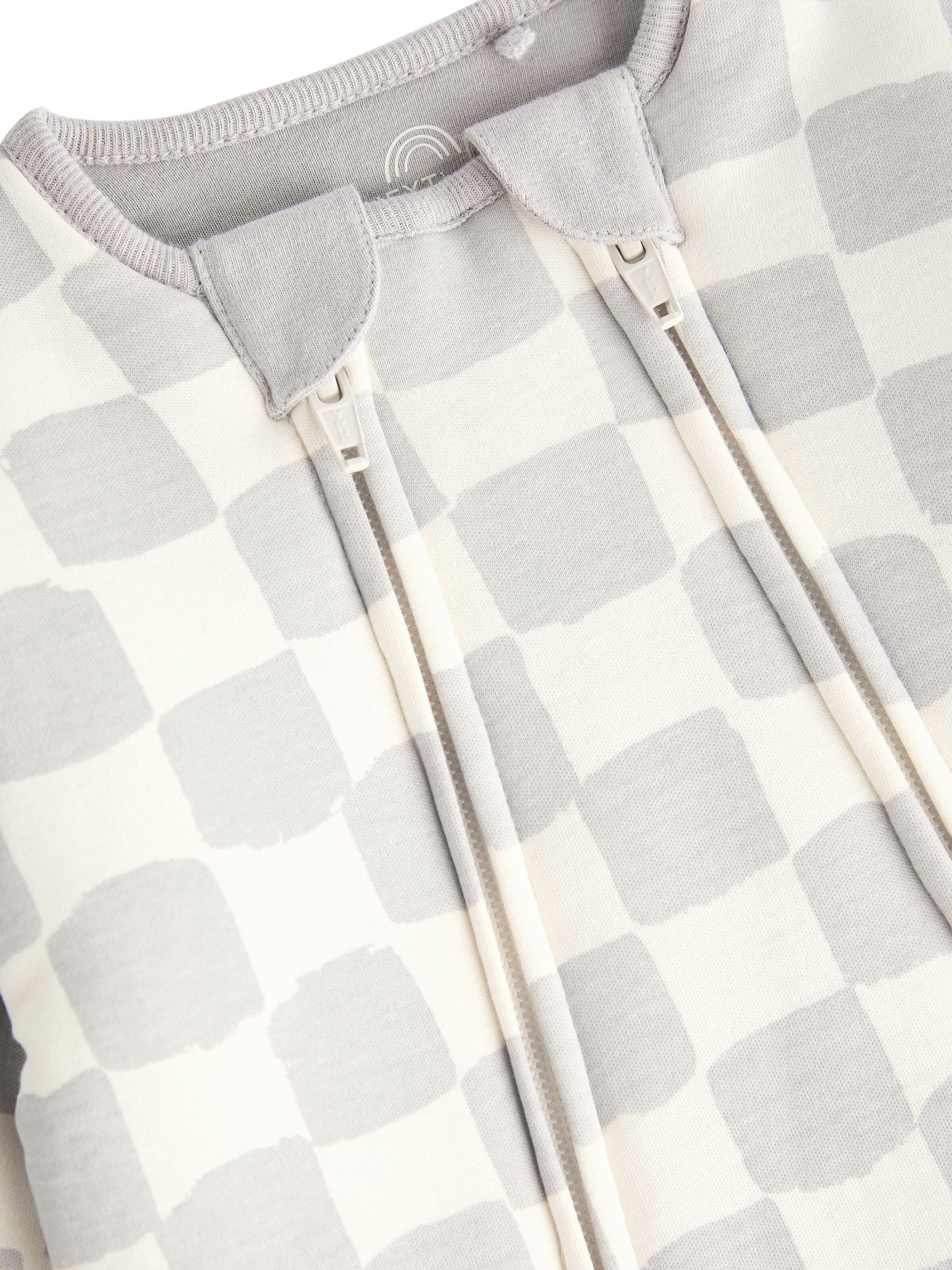 Next Pajamas in Grey