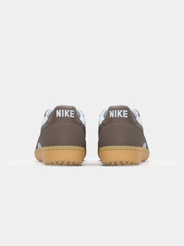 Nike Sportswear Nízke tenisky 'FIELD GENERAL' - Sivá