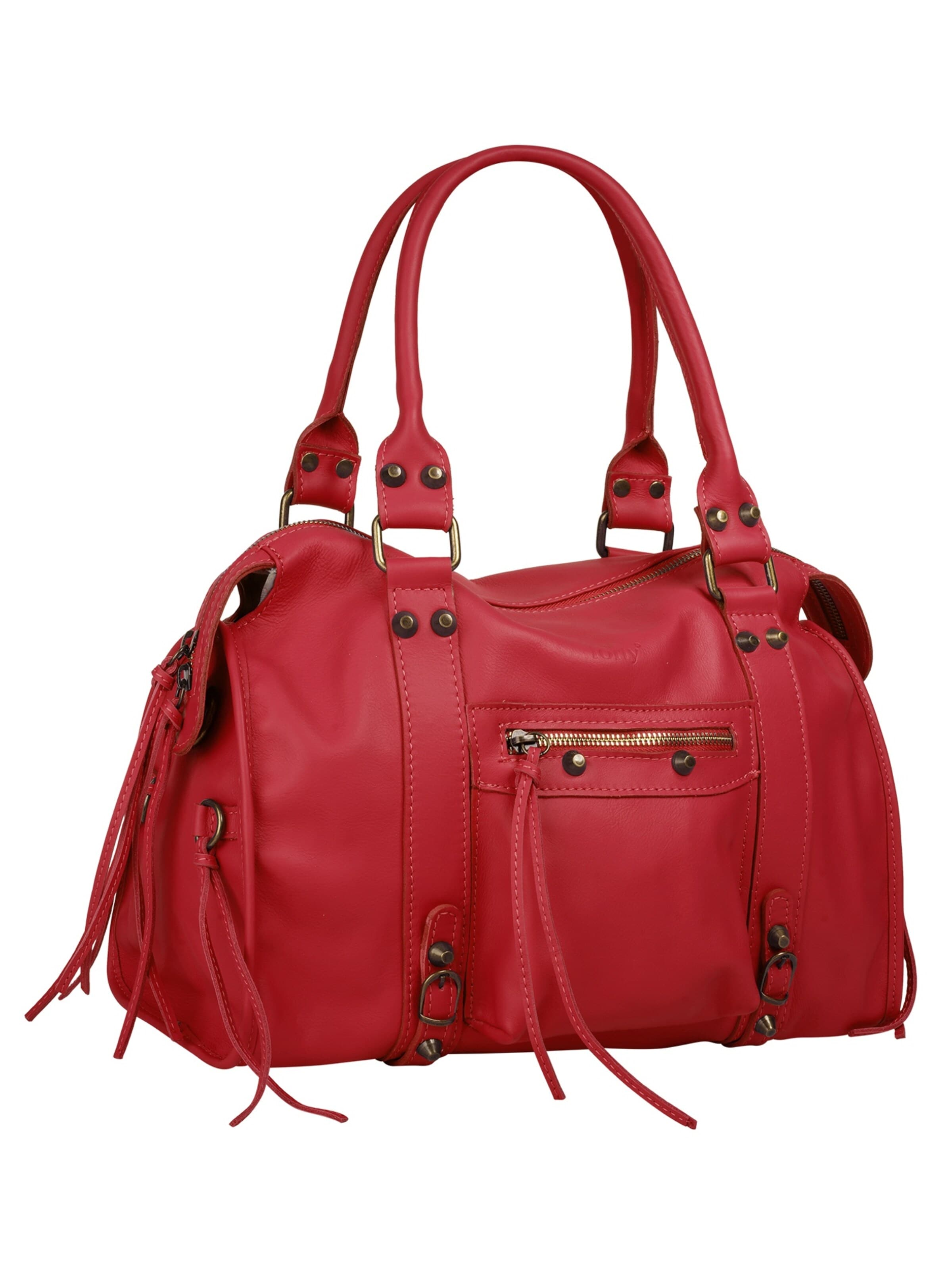 forty° Shopper‌‌‌‌ in Rot