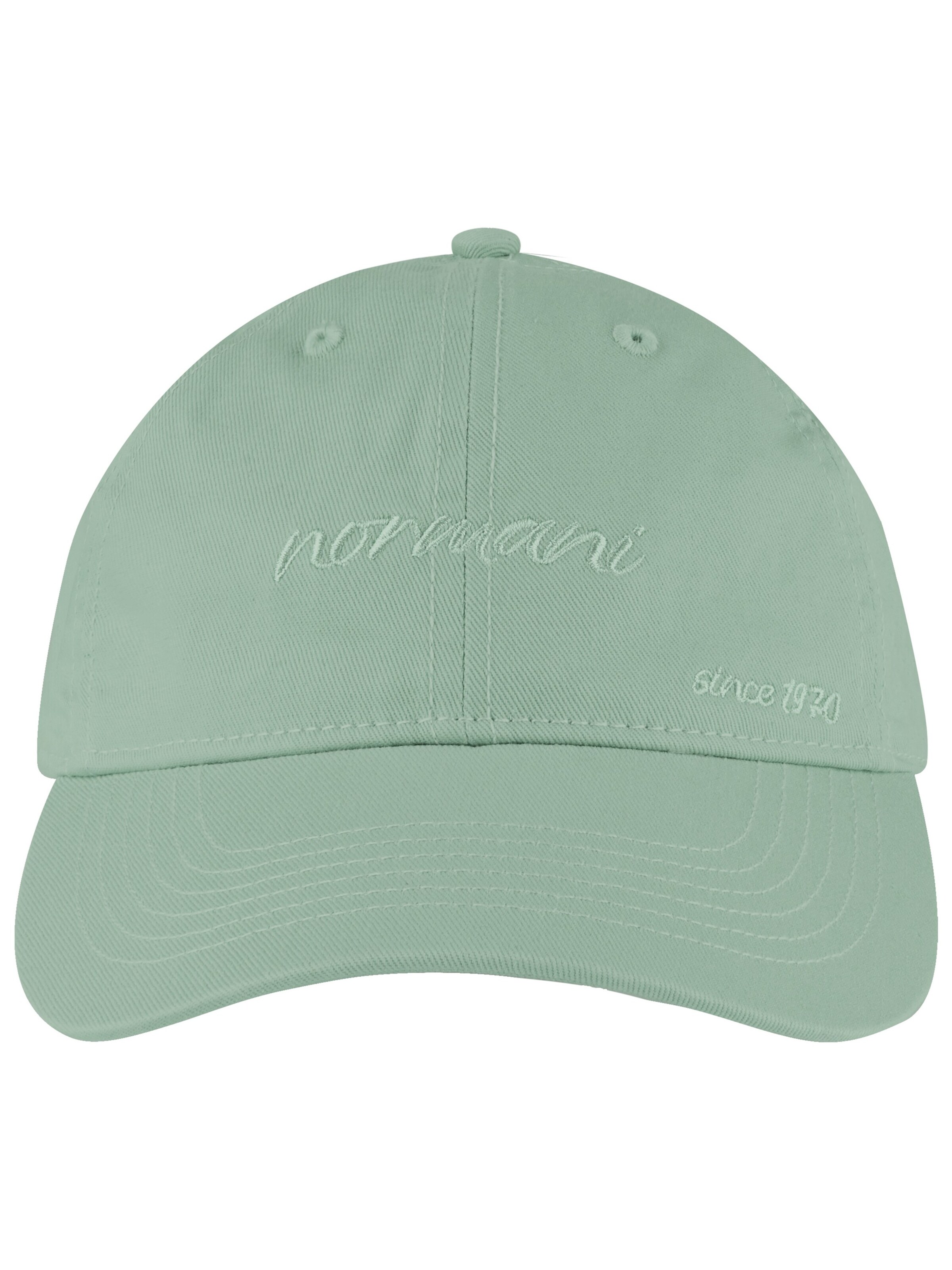 normani Sportcap in Grün