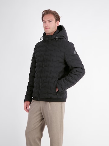 LERROS Jacke in Schwarz