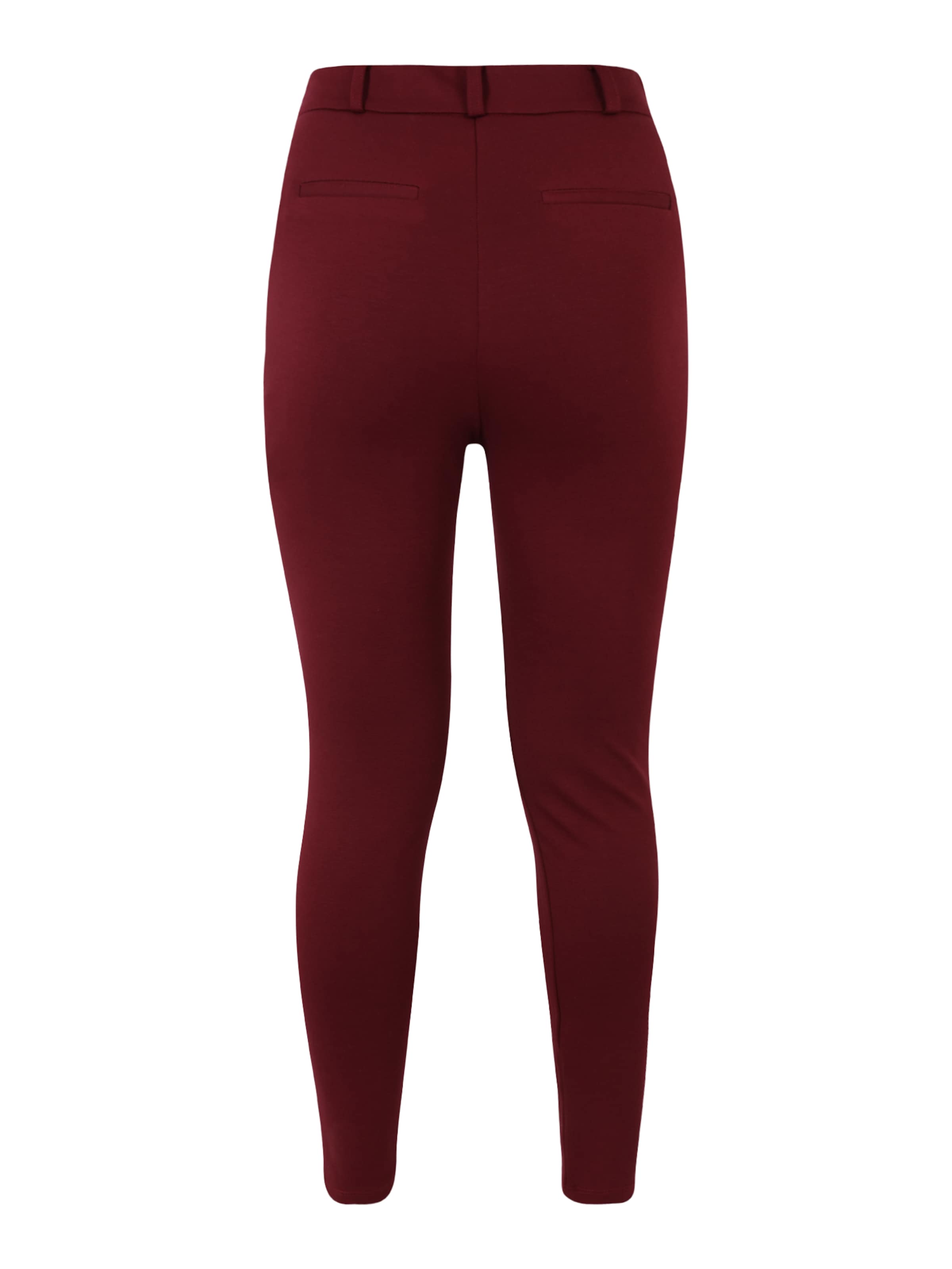 Skinny Leggings Dorothy Perkins Petite en rouge