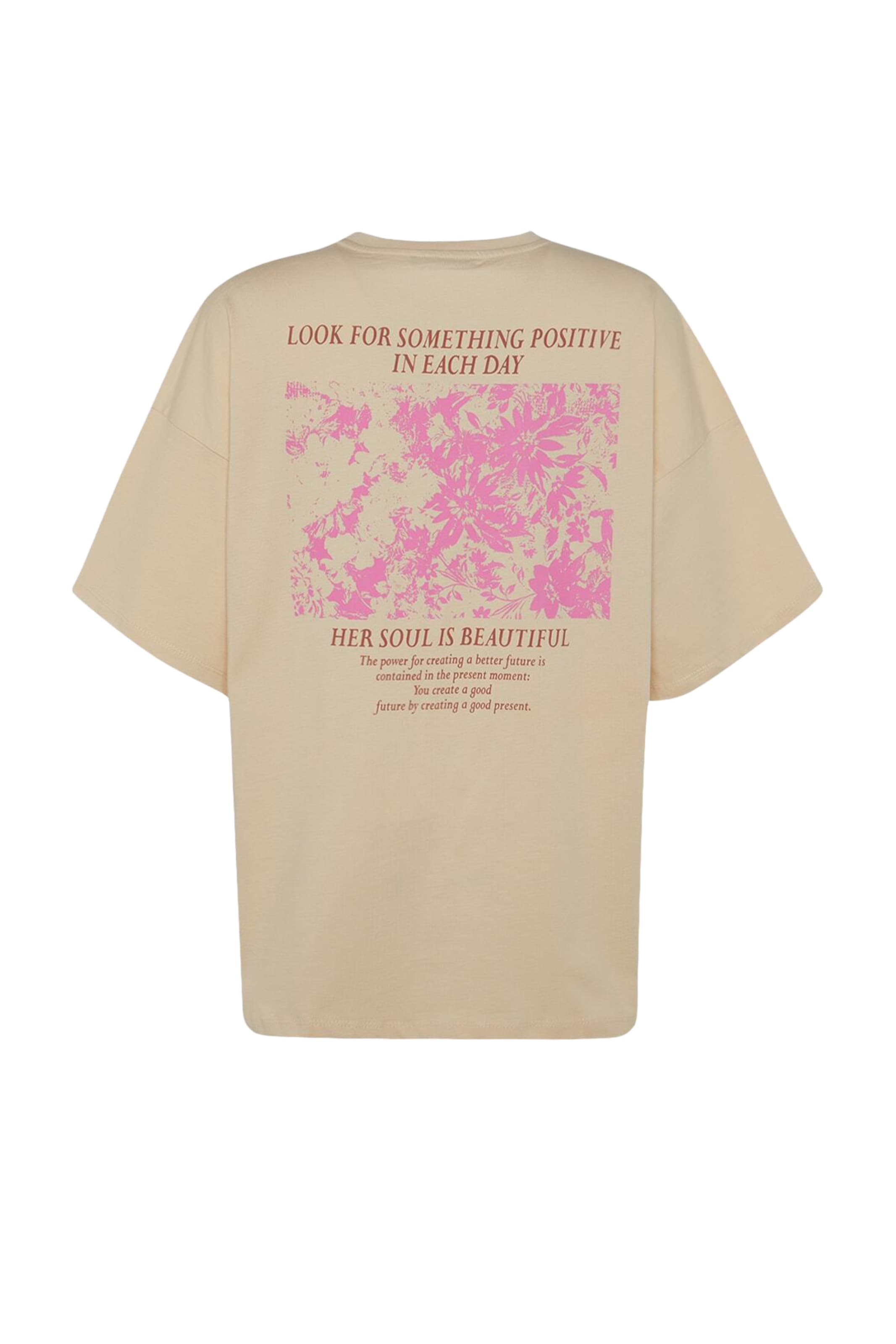 Trendyol Shirts i beige