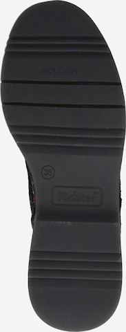 RICHTER Boot in Black