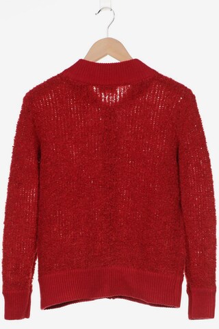 VIA APPIA DUE Sweater & Cardigan in L in Red