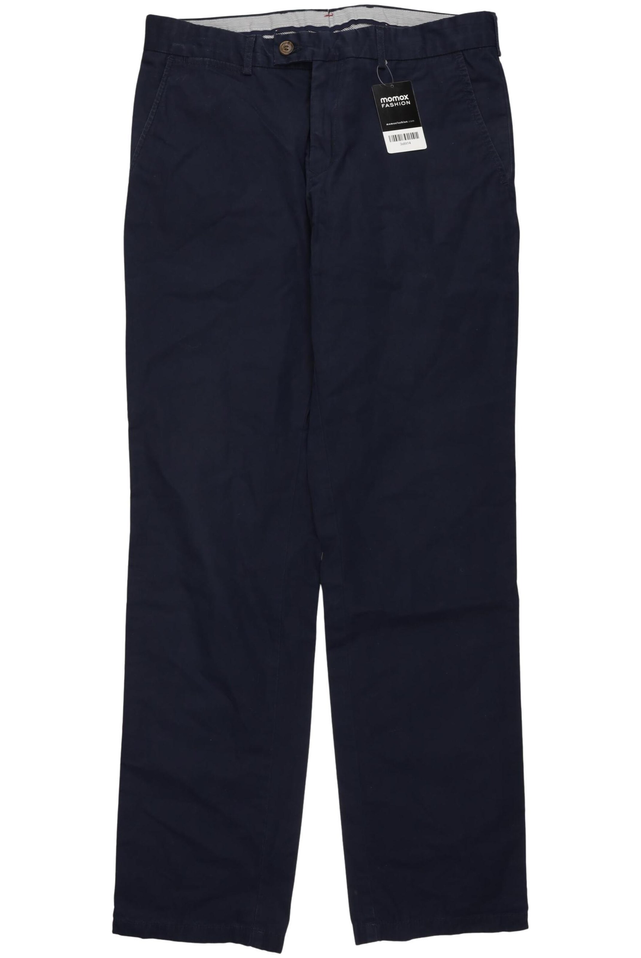 TOMMY HILFIGER Pants in 33 in marine blue, Item view