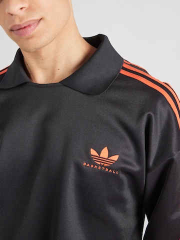 Maglietta di ADIDAS ORIGINALS in nero