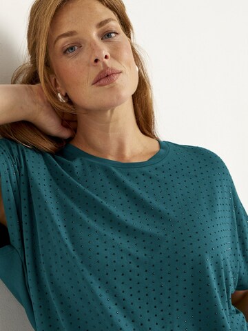 Cellbes of Sweden Shirt in Grün