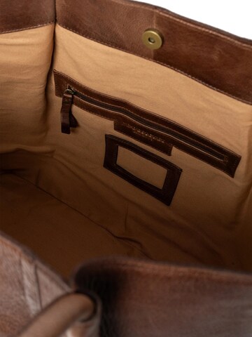 RE:DESIGNED Bag ' Mane ' in Grau