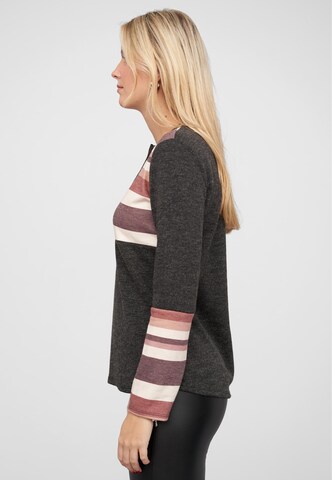 Cloud5ive Pullover in Grau