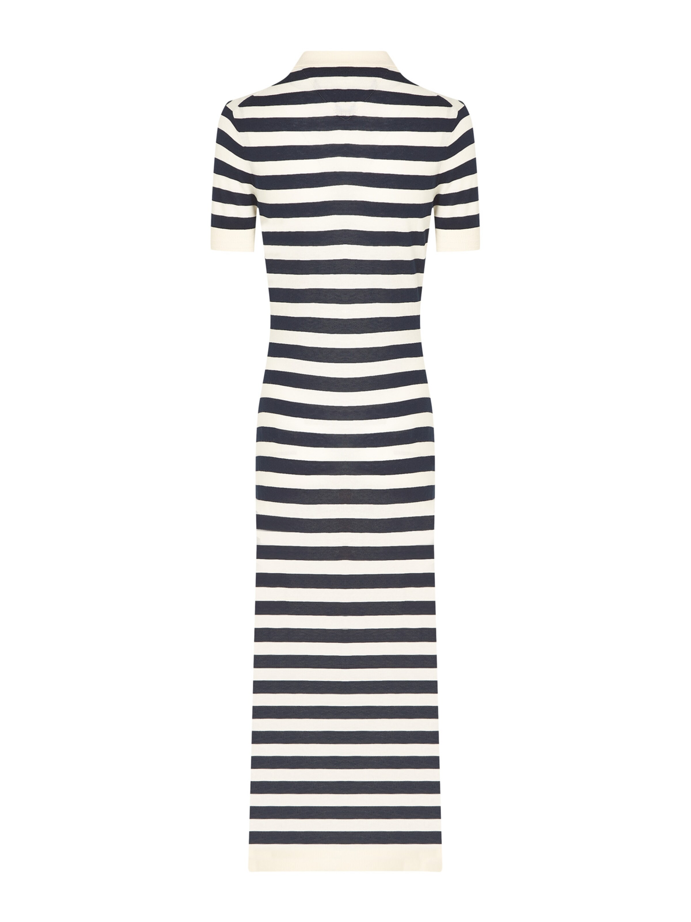 Rochie de la TOMMY HILFIGER pe albastru