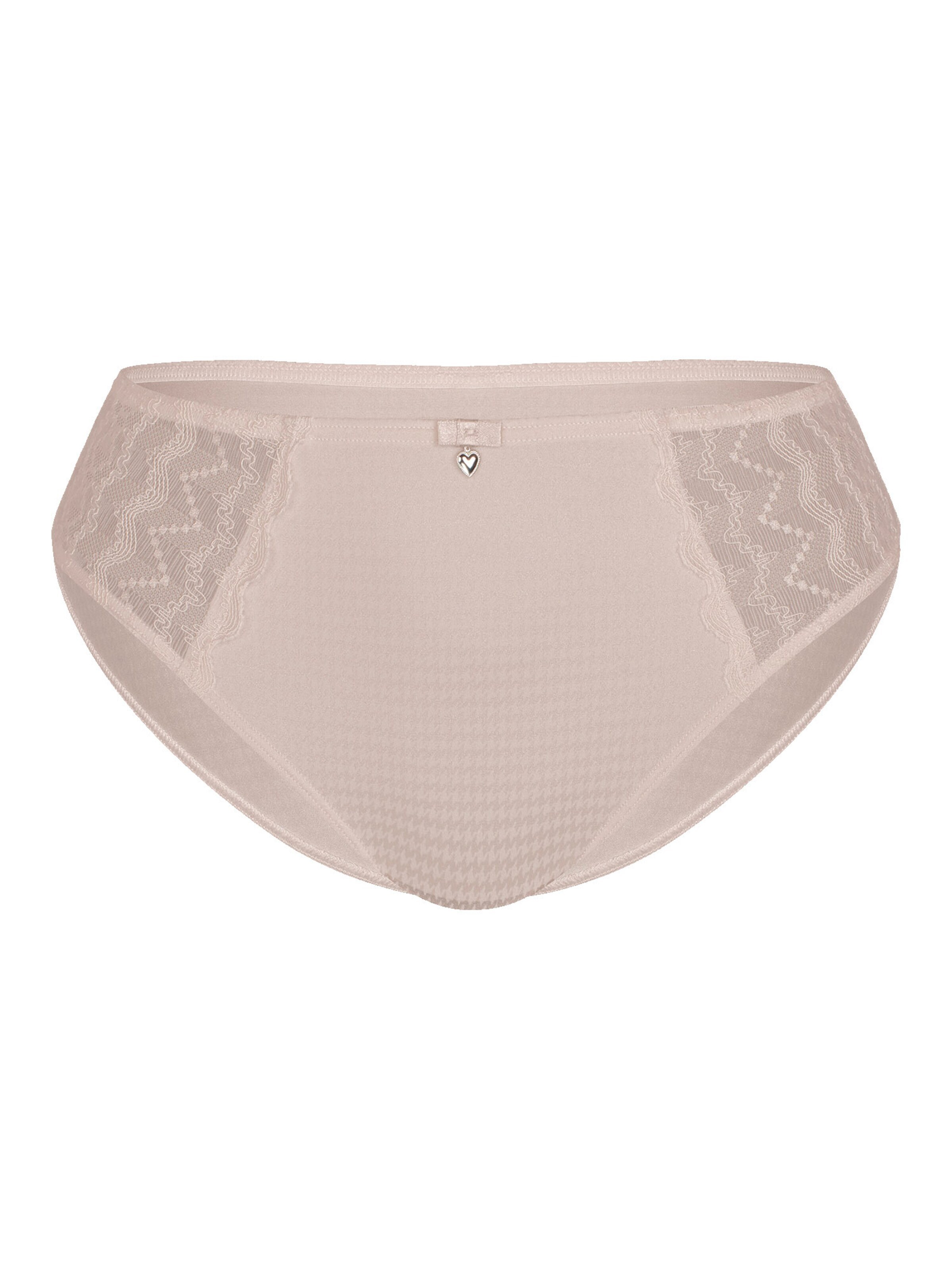 sassa Slip 'Beautiful Classic'‌‌ in Beige