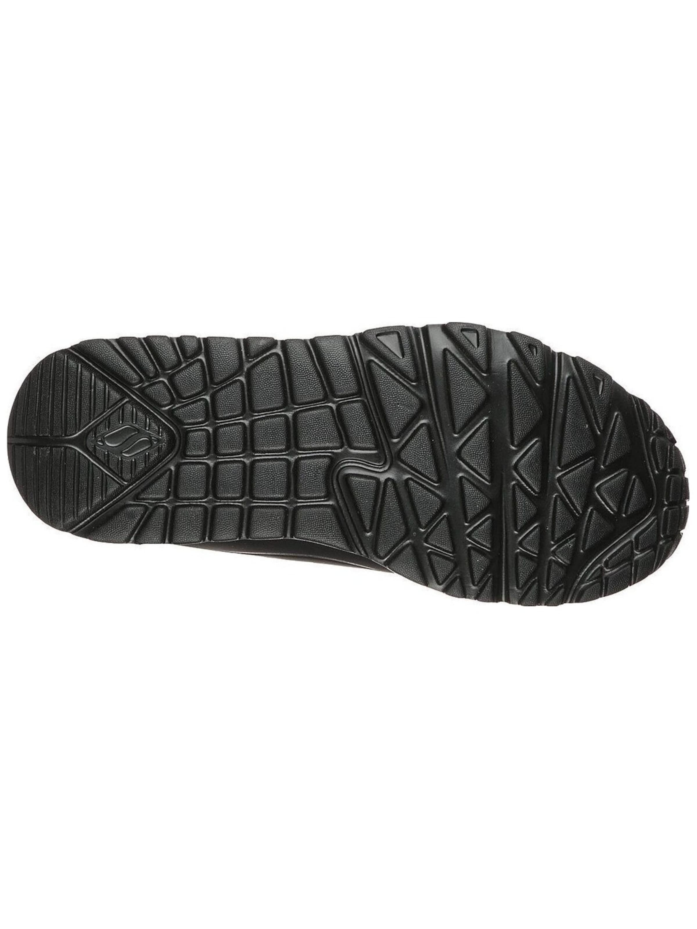 SKECHERS Trainers 'Skechers Uno Lite' in Black