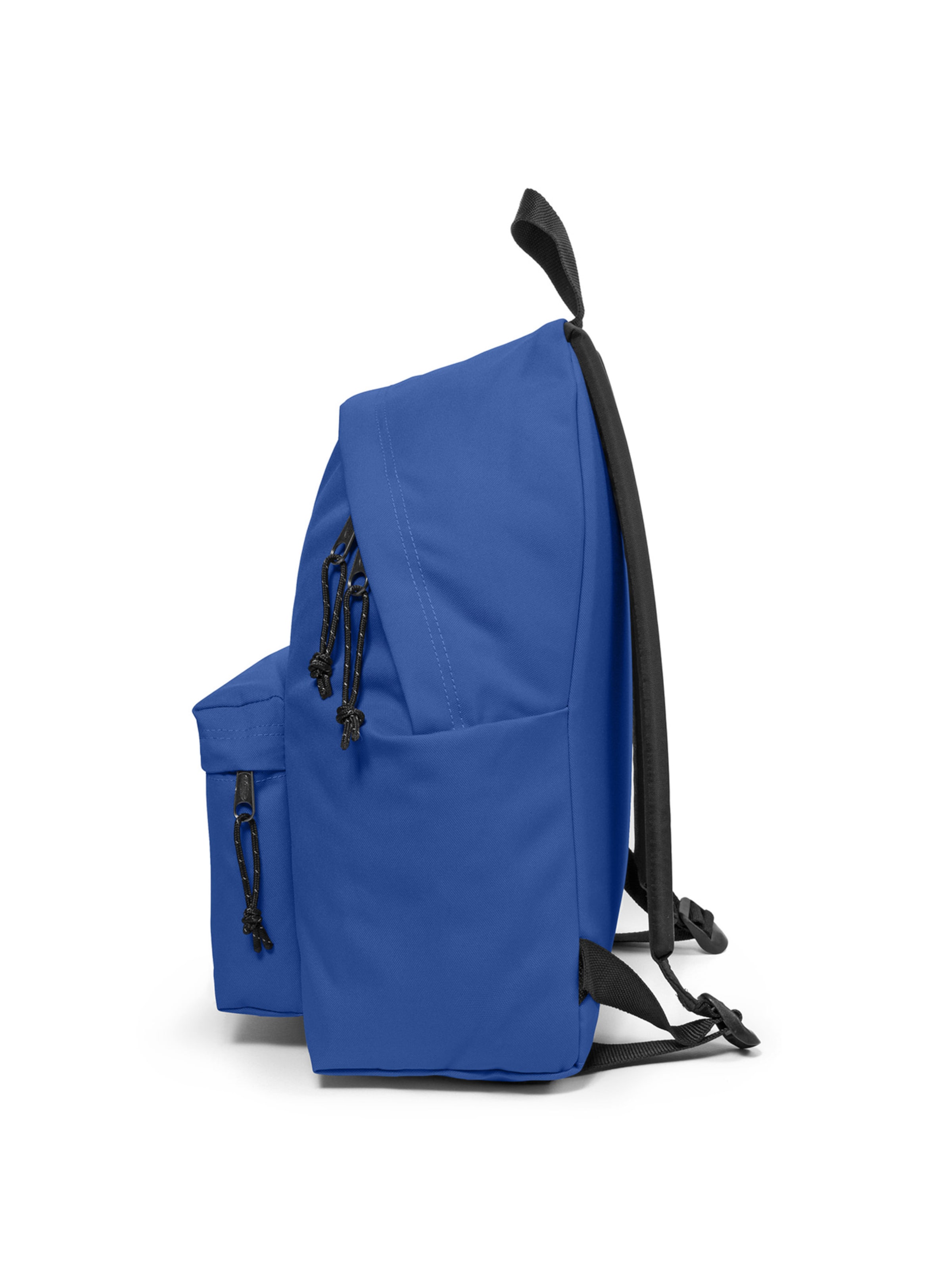 EASTPAK Rygsæk 'Padded Pak'r' i blå