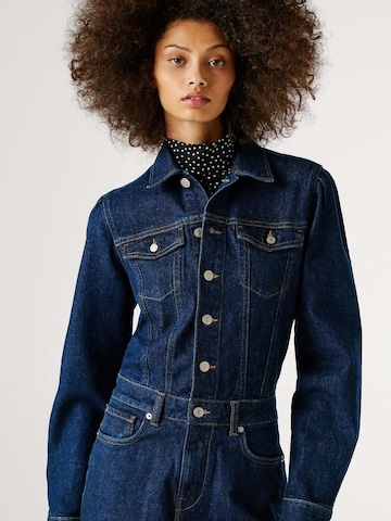 Combinaison 'Vala' Pepe Jeans en bleu