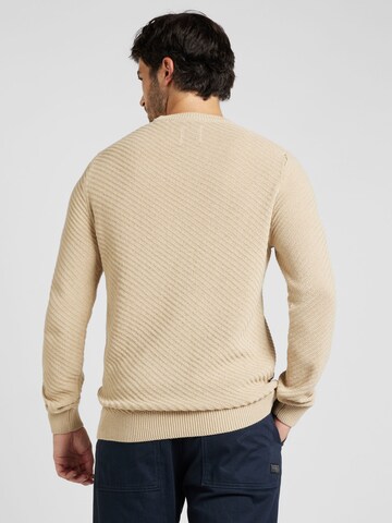 Only & Sons Sweater 'ONSFOSTER' in Grey