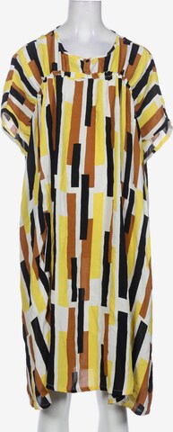 The Masai Clothing Company Dress in XS in Yellow: front