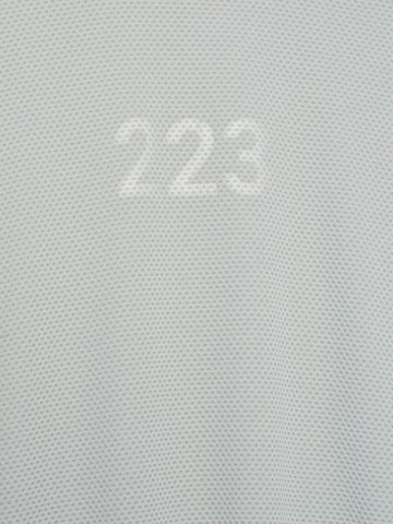 HALO Shirt 'SORONA BOXY' in Grey