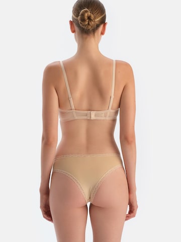 Dagi Minimizer BH i beige