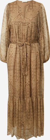 Mes Demoiselles Dress 'CARTIER' in Brown / Light brown, Item view