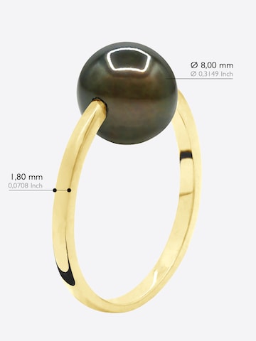 Ateliers Saint Germain Ring 'Atakaru' i gul