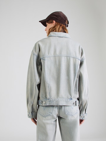 LEVI'S ®Prijelazna jakna '90S' - plava boja