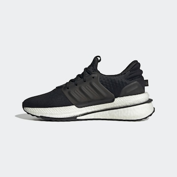 ADIDAS SPORTSWEAR Athletic Shoes 'X_Plrboost' in Black