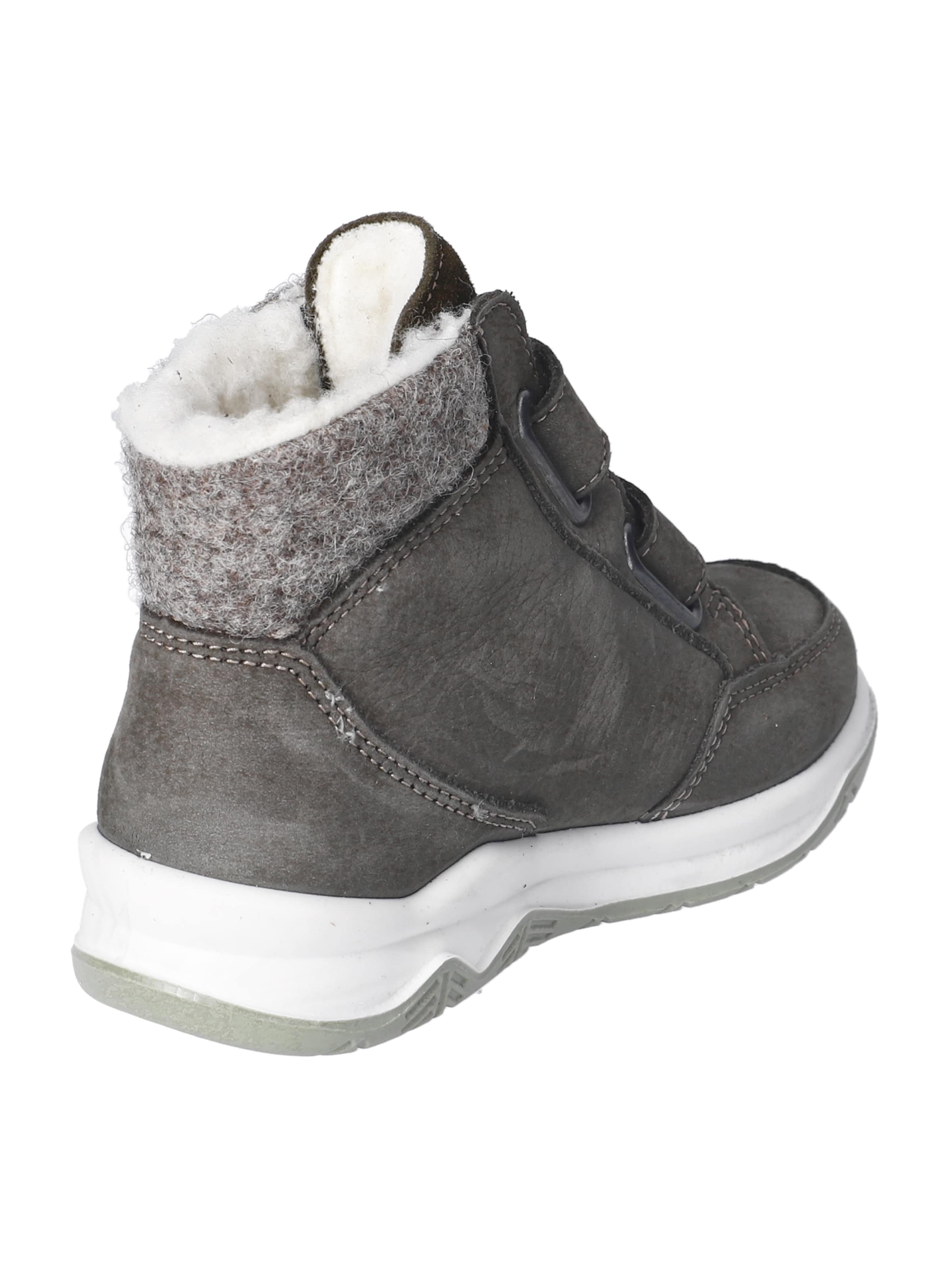 RICOSTA - Botas 'LUAN' en gris