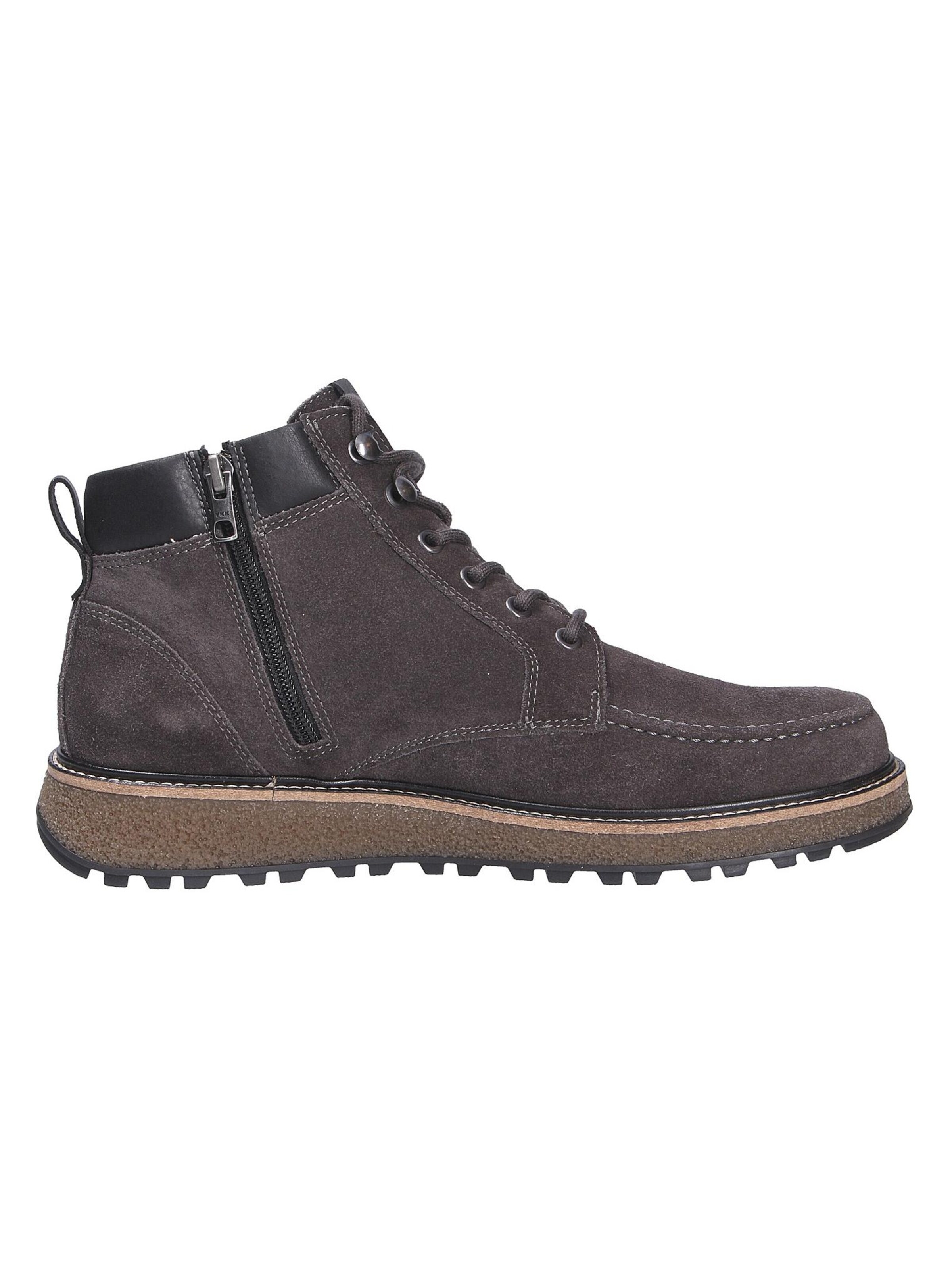 Pius Gabor Veterboots in Grijs
