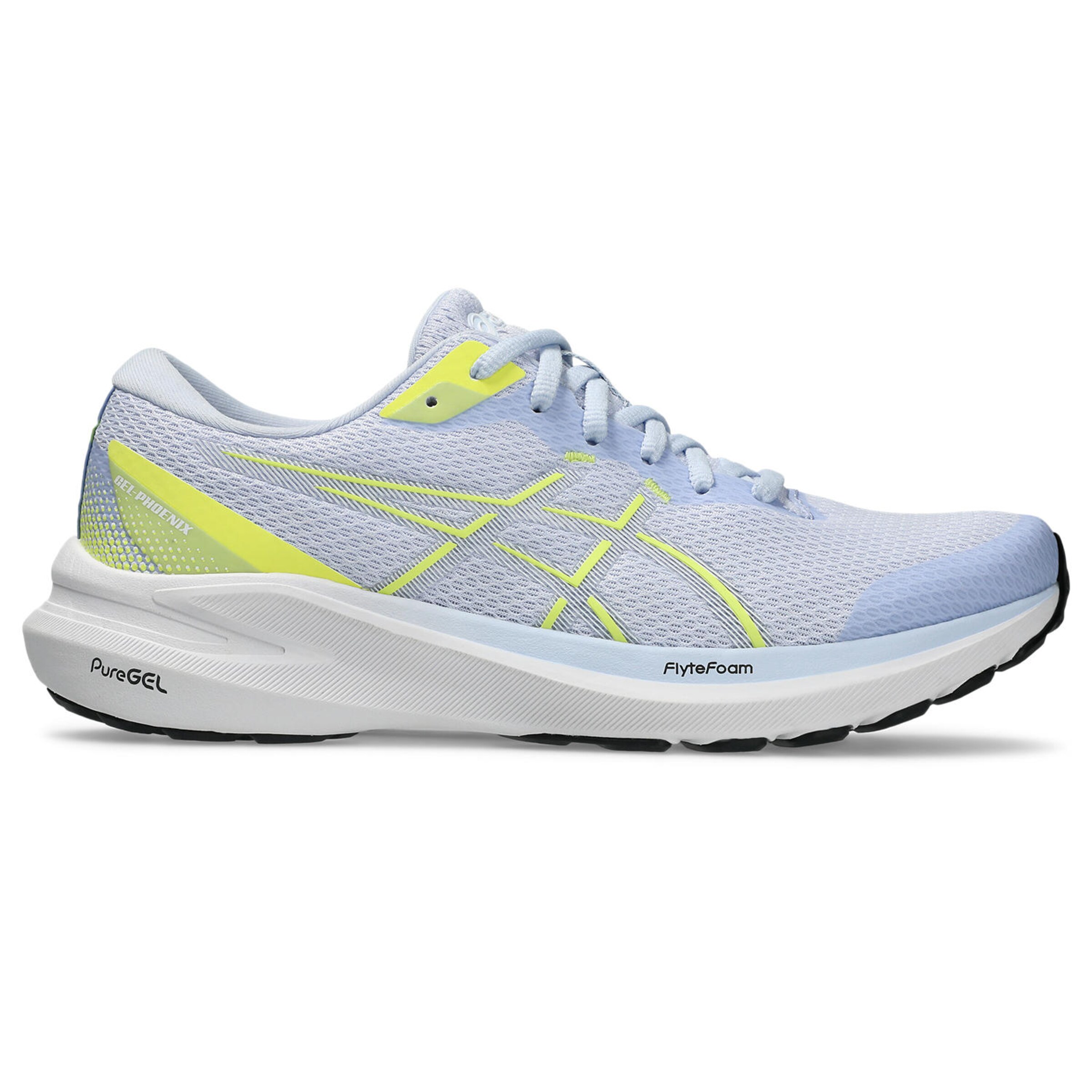 ASICS Running Shoes in Blue