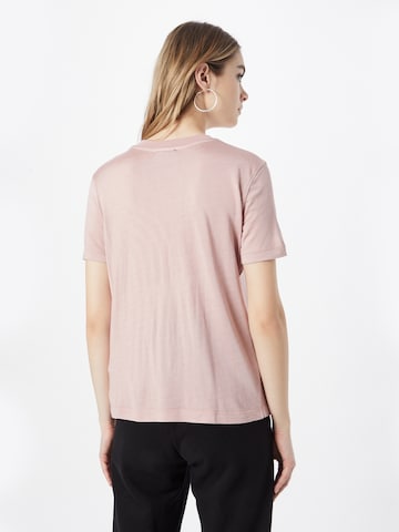 DIESEL - Camisa em rosa