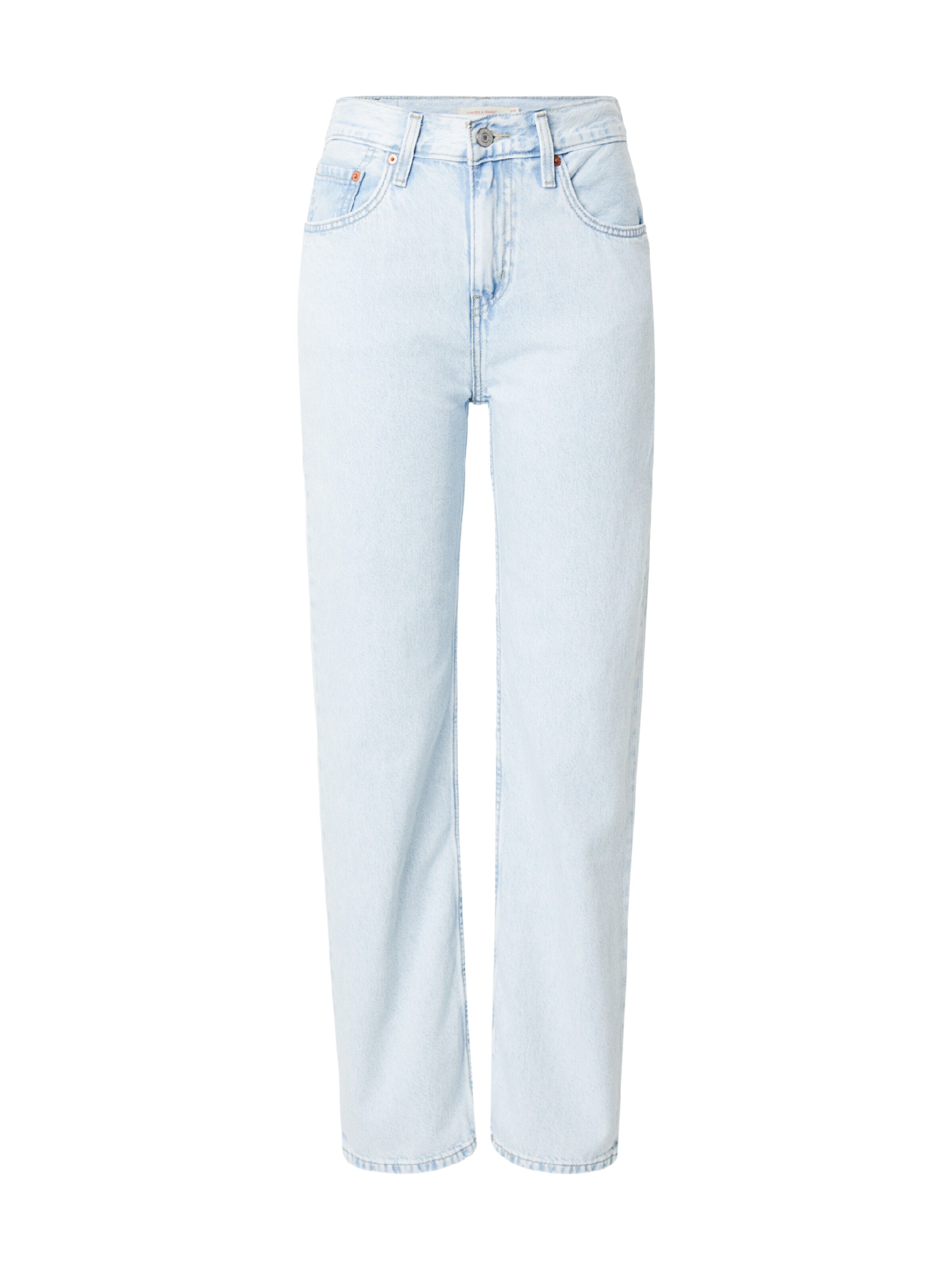LEVI'S ® Jeans in Blau: Vorderseite