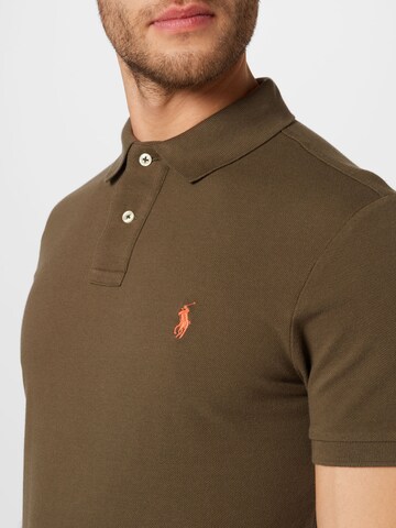 Polo Ralph Lauren Футболка в Зеленый